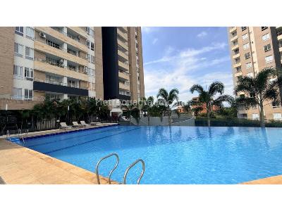 Apartamento de 3 alcobas en venta en Ciudad Jardin, Cali, 92 m² · foto 19 de 20