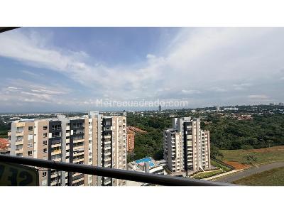Apartamento de 3 alcobas en venta en Ciudad Jardin, Cali, 92 m² · foto 20 de 20