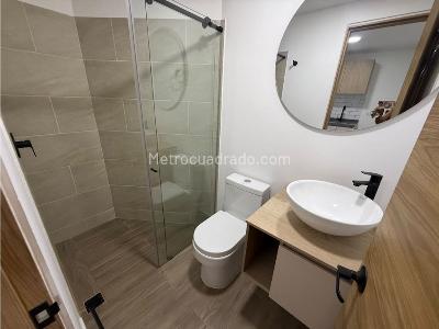 Apartamento de 1 alcoba en venta en San Fernando, Cali, 30 m² · foto 7 de 9
