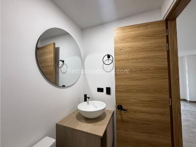 Apartamento de 1 alcoba en venta en San Fernando, Cali, 30 m² · foto 8 de 9