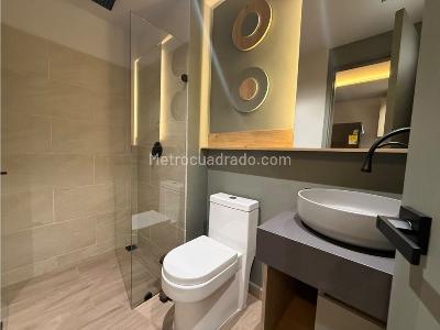Apartamento de 1 alcoba en venta en San Fernando, Cali, 30 m² · foto 9 de 9