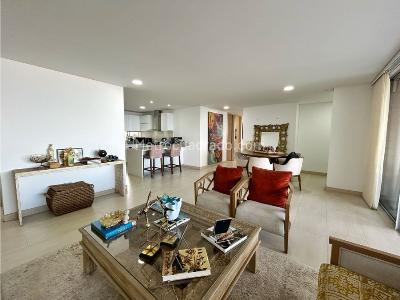 Apartamento de 3 alcobas en venta en Cristales, Cali, 190 m² · foto 4 de 20