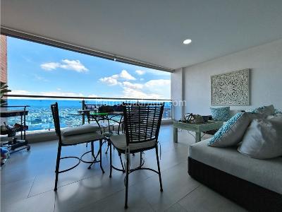 Apartamento de 3 alcobas en venta en Cristales, Cali, 190 m² · foto 5 de 20