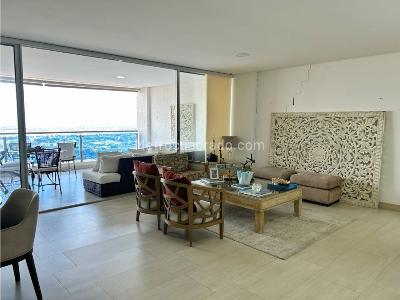 Apartamento de 3 alcobas en venta en Cristales, Cali, 190 m² · foto 6 de 20