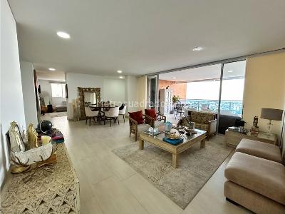 Apartamento de 3 alcobas en venta en Cristales, Cali, 190 m² · foto 7 de 20