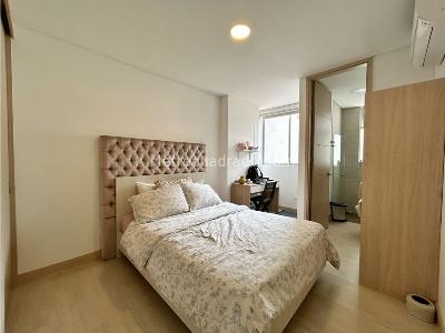 Apartamento de 3 alcobas en venta en Cristales, Cali, 190 m² · foto 11 de 20