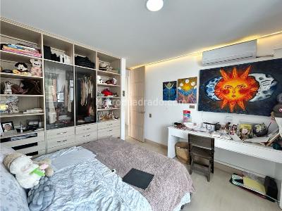 Apartamento de 3 alcobas en venta en Cristales, Cali, 190 m² · foto 12 de 20
