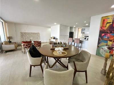 Apartamento de 3 alcobas en venta en Cristales, Cali, 190 m² · foto 15 de 20