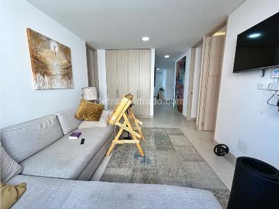 Apartamento de 3 alcobas en venta en Cristales, Cali, 190 m² · foto 17 de 20