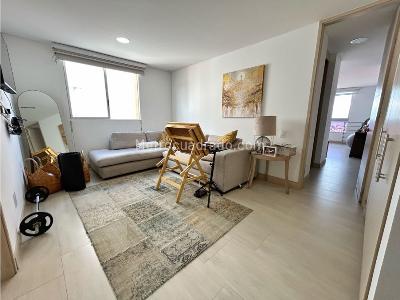 Apartamento de 3 alcobas en venta en Cristales, Cali, 190 m² · foto 18 de 20
