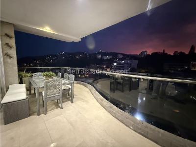Apartamento de 3 alcobas en venta en La Arboleda, Cali, 185 m² · foto 2 de 20