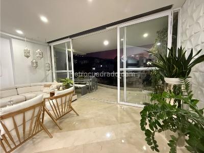 Apartamento de 3 alcobas en venta en La Arboleda, Cali, 185 m² · foto 3 de 20