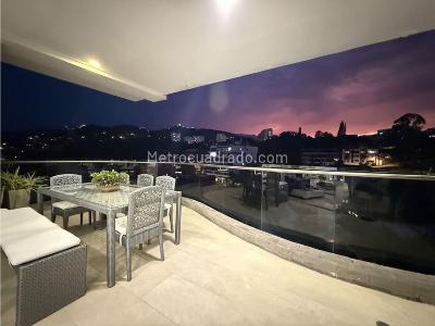 Apartamento de 3 alcobas en venta en La Arboleda, Cali, 185 m² · foto 5 de 20