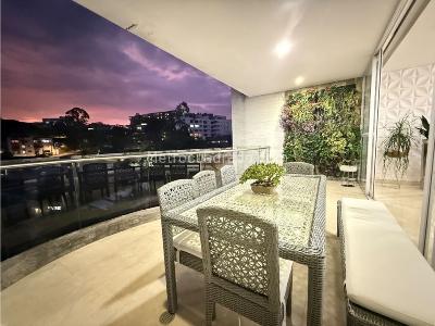 Apartamento de 3 alcobas en venta en La Arboleda, Cali, 185 m² · foto 6 de 20