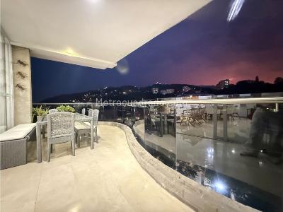 Apartamento de 3 alcobas en venta en La Arboleda, Cali, 185 m² · foto 7 de 20