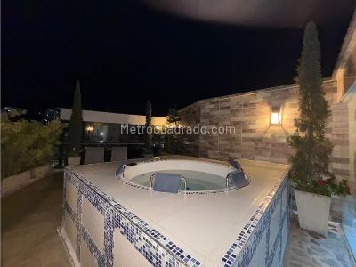 Apartamento de 3 alcobas en venta en La Arboleda, Cali, 185 m² · foto 9 de 20