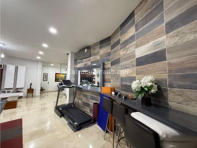Apartamento de 3 alcobas en venta en La Arboleda, Cali, 185 m² · foto 12 de 20