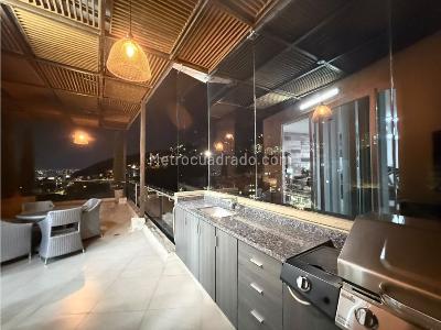 Apartamento de 3 alcobas en venta en La Arboleda, Cali, 185 m² · foto 13 de 20