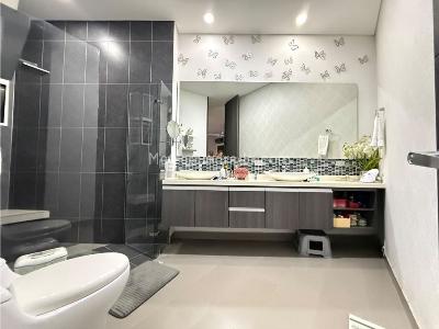 Apartamento de 3 alcobas en venta en La Arboleda, Cali, 185 m² · foto 15 de 20