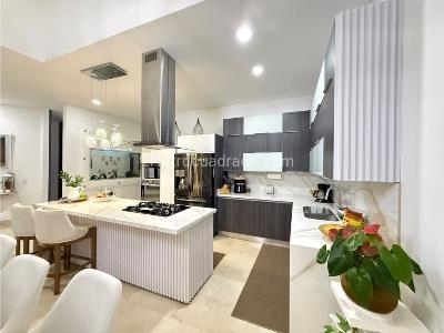 Apartamento de 3 alcobas en venta en La Arboleda, Cali, 185 m² · foto 16 de 20