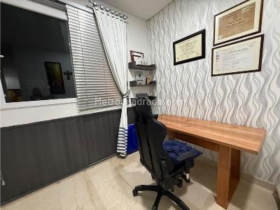 Apartamento de 3 alcobas en venta en La Arboleda, Cali, 185 m² · foto 18 de 20