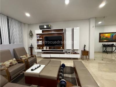 Apartamento de 3 alcobas en venta en La Arboleda, Cali, 185 m² · foto 20 de 20