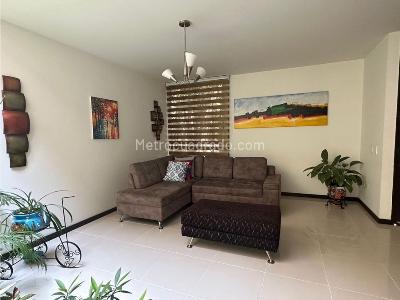 Casa de 3 alcobas en venta en Seminario, Cali, 144 m² · foto 6 de 20