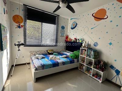 Casa de 3 alcobas en venta en Seminario, Cali, 144 m² · foto 9 de 20