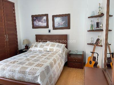 Apartamento de 3 alcobas en venta en Sotomayor, Bucaramanga, 186 m² · foto 10 de 18