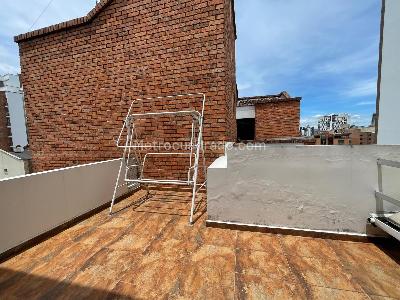 Apartamento de 3 alcobas en venta en Sotomayor, Bucaramanga, 186 m² · foto 18 de 18