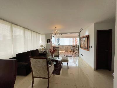 Apartamento de 3 alcobas en venta en Sotomayor, Bucaramanga, 186 m² · foto 3 de 18