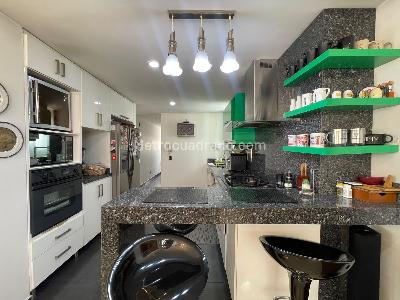 Apartamento de 3 alcobas en venta en Sotomayor, Bucaramanga, 186 m² · foto 4 de 18