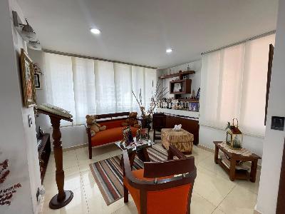 Apartamento de 3 alcobas en venta en Sotomayor, Bucaramanga, 186 m² · foto 5 de 18