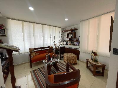 Apartamento de 3 alcobas en venta en Sotomayor, Bucaramanga, 186 m² · foto 6 de 18