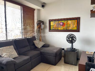 Apartamento de 3 alcobas en venta en Sotomayor, Bucaramanga, 186 m² · foto 7 de 18