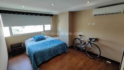 Apartamento de 2 alcobas en venta en Sotomayor, Bucaramanga, 100 m² · foto 10 de 20