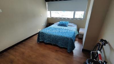 Apartamento de 2 alcobas en venta en Sotomayor, Bucaramanga, 100 m² · foto 11 de 20