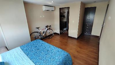 Apartamento de 2 alcobas en venta en Sotomayor, Bucaramanga, 100 m² · foto 12 de 20