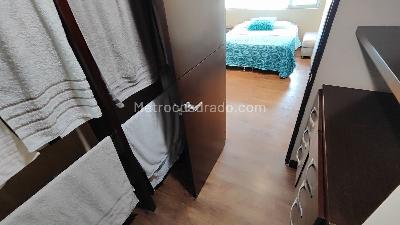 Apartamento de 2 alcobas en venta en Sotomayor, Bucaramanga, 100 m² · foto 13 de 20