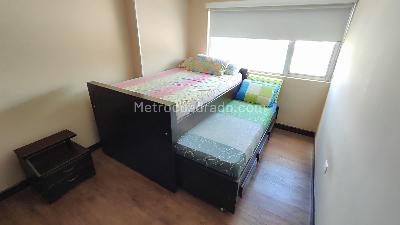 Apartamento de 2 alcobas en venta en Sotomayor, Bucaramanga, 100 m² · foto 16 de 20