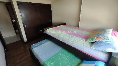Apartamento de 2 alcobas en venta en Sotomayor, Bucaramanga, 100 m² · foto 17 de 20