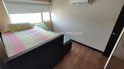 Apartamento de 2 alcobas en venta en Sotomayor, Bucaramanga, 100 m² · foto 18 de 20