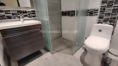 Apartamento de 2 alcobas en venta en Sotomayor, Bucaramanga, 100 m² · foto 19 de 20
