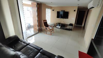 Apartamento de 2 alcobas en venta en Sotomayor, Bucaramanga, 100 m² · foto 2 de 20