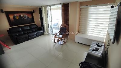 Apartamento de 2 alcobas en venta en Sotomayor, Bucaramanga, 100 m² · foto 3 de 20