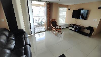 Apartamento de 2 alcobas en venta en Sotomayor, Bucaramanga, 100 m² · foto 4 de 20