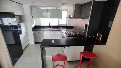 Apartamento de 2 alcobas en venta en Sotomayor, Bucaramanga, 100 m² · foto 5 de 20