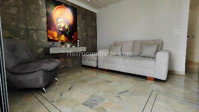 Apartamento de 4 alcobas en venta en El Prado, Bucaramanga, 240 m² · foto 10 de 20