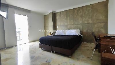 Apartamento de 4 alcobas en venta en El Prado, Bucaramanga, 240 m² · foto 11 de 20