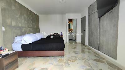 Apartamento de 4 alcobas en venta en El Prado, Bucaramanga, 240 m² · foto 12 de 20